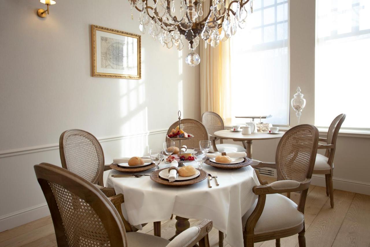 Bed and Breakfast Mansion9Bruges (Adults Only) Esterno foto
