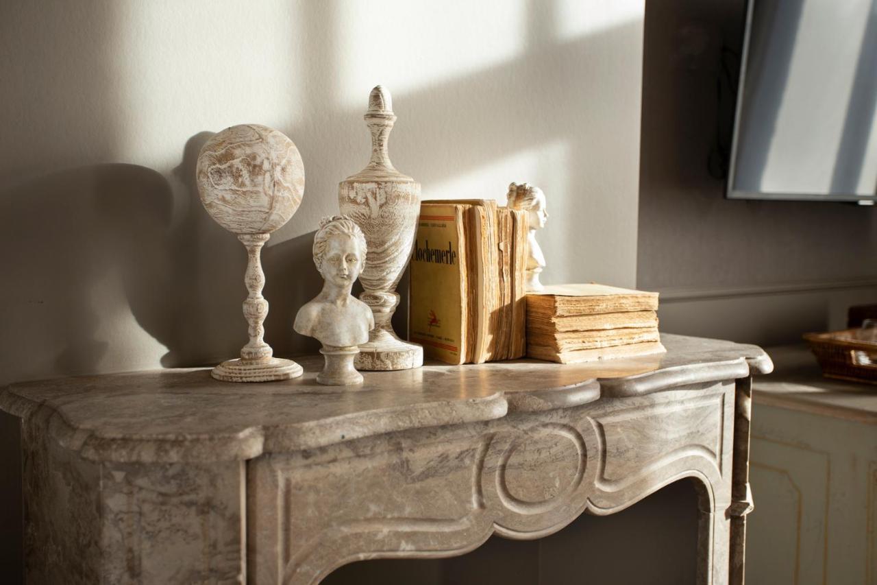 Bed and Breakfast Mansion9Bruges (Adults Only) Esterno foto