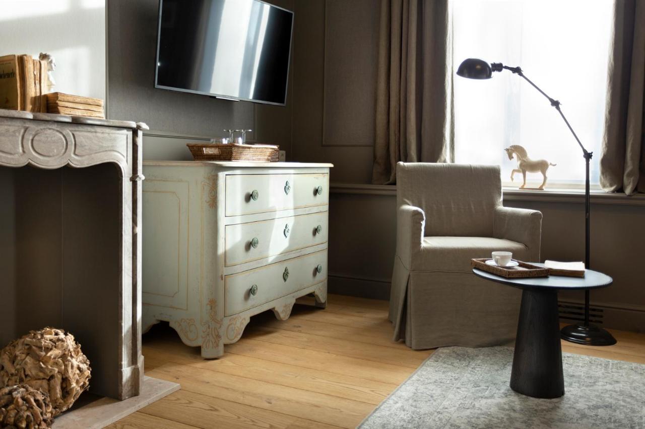 Bed and Breakfast Mansion9Bruges (Adults Only) Esterno foto