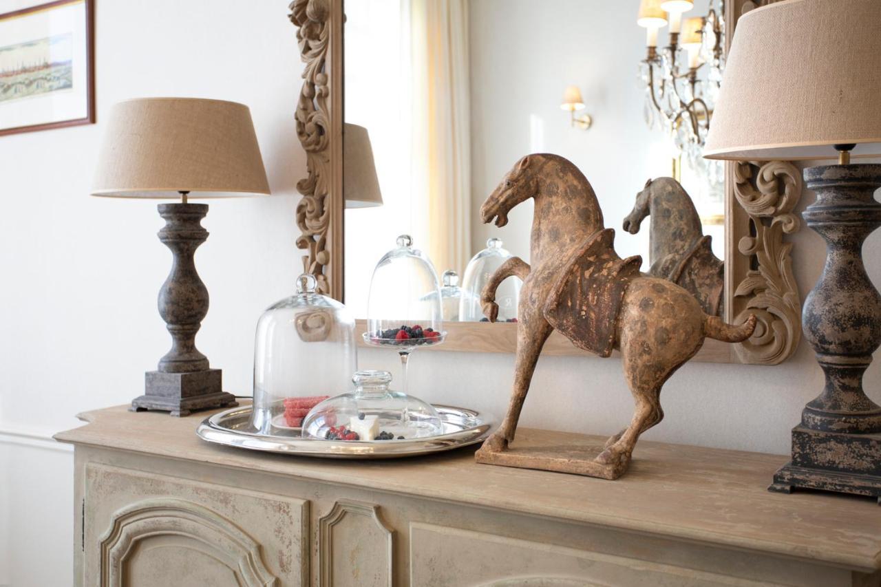 Bed and Breakfast Mansion9Bruges (Adults Only) Esterno foto